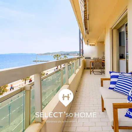 Appartement Select'so - Avec Vue - Parking Inclus - Beach-04